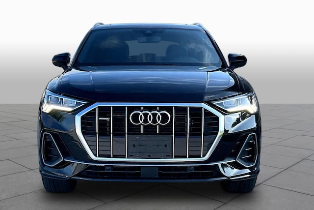 2024 Audi Q3 SUV