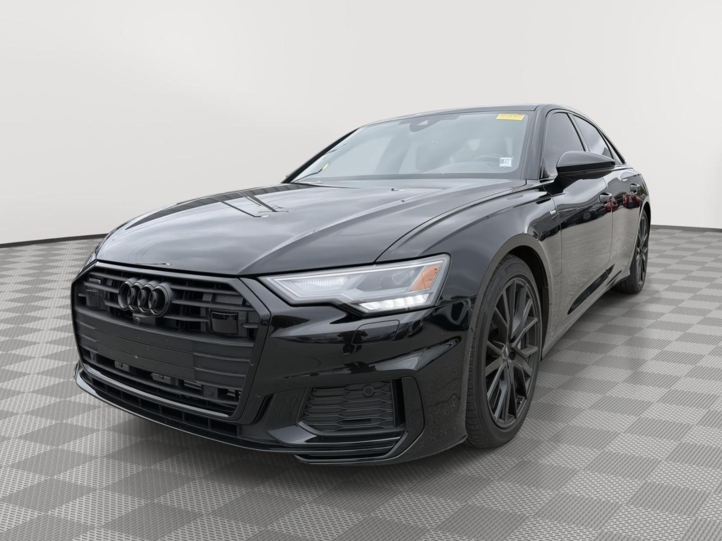 2023 Audi A6 55 Prestige S tronic quattro's photo
