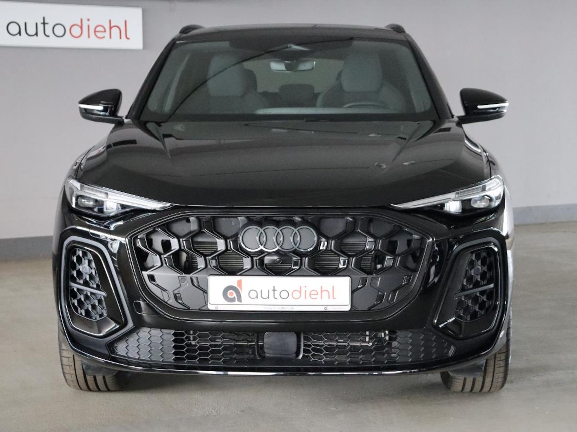 Audi Q5 SUV