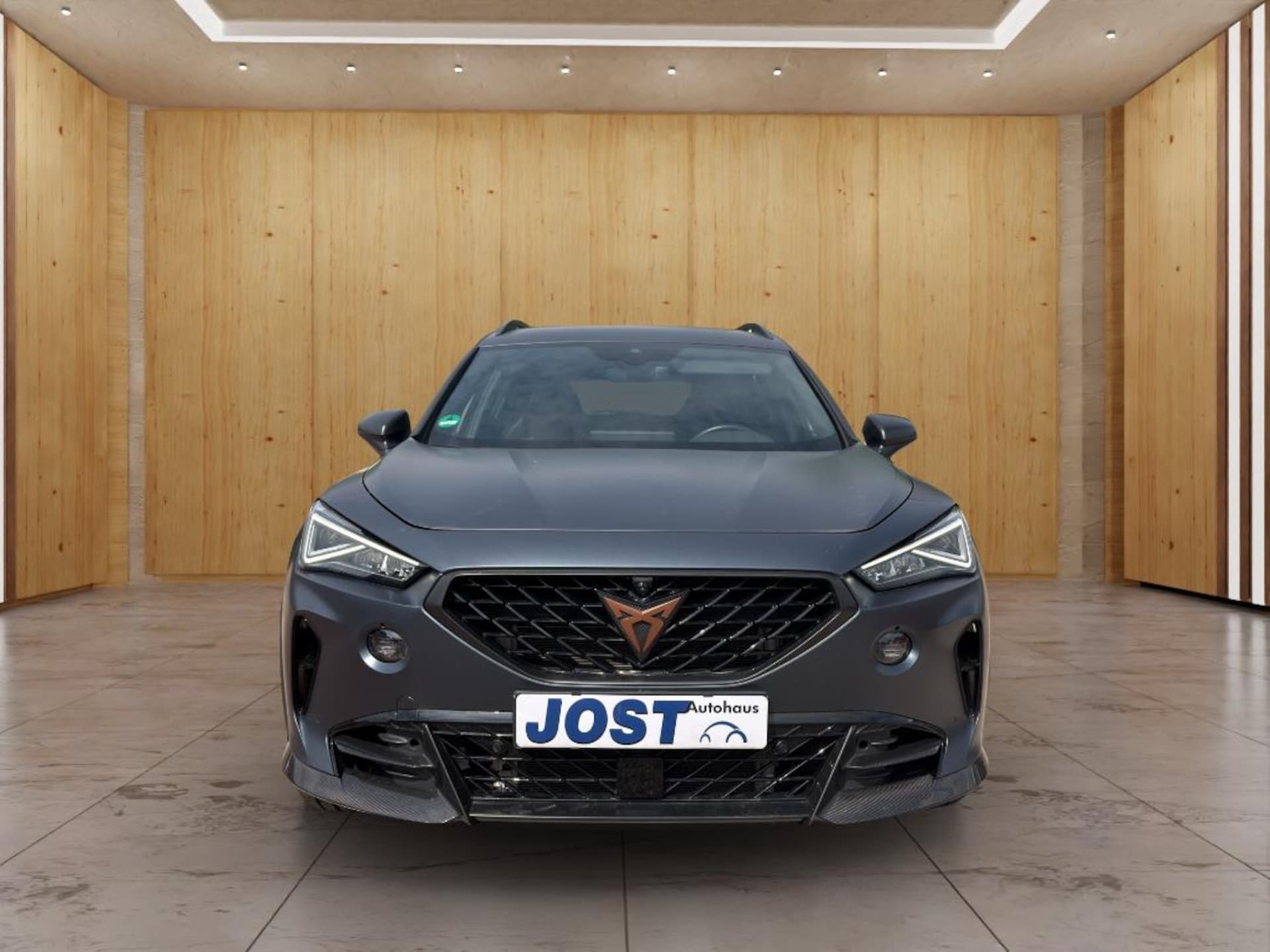 CUPRA Formentor VZ5