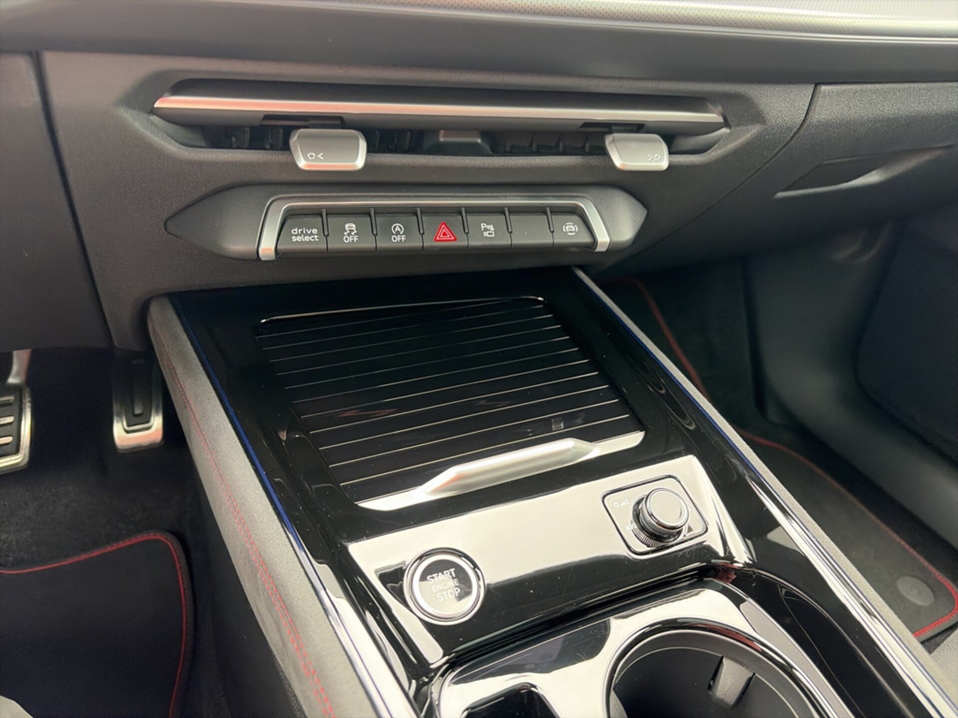 Audi Q3 SUV