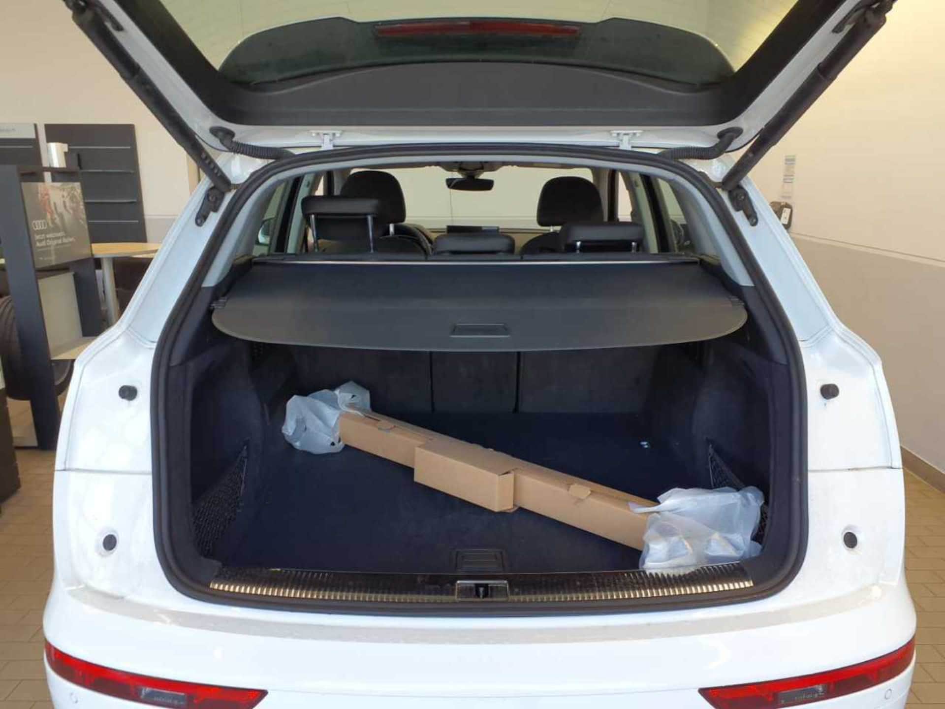 Audi Q5 SUV S line