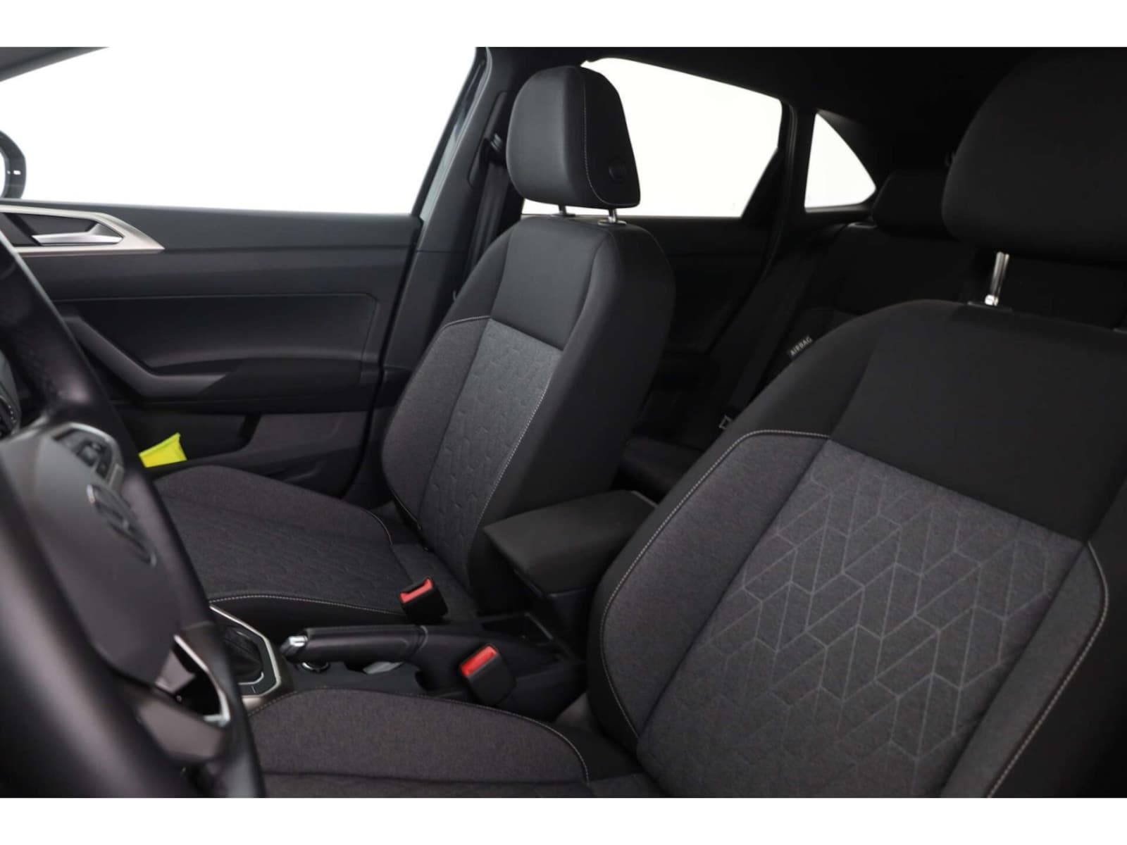 Volkswagen Taigo – Bild 9