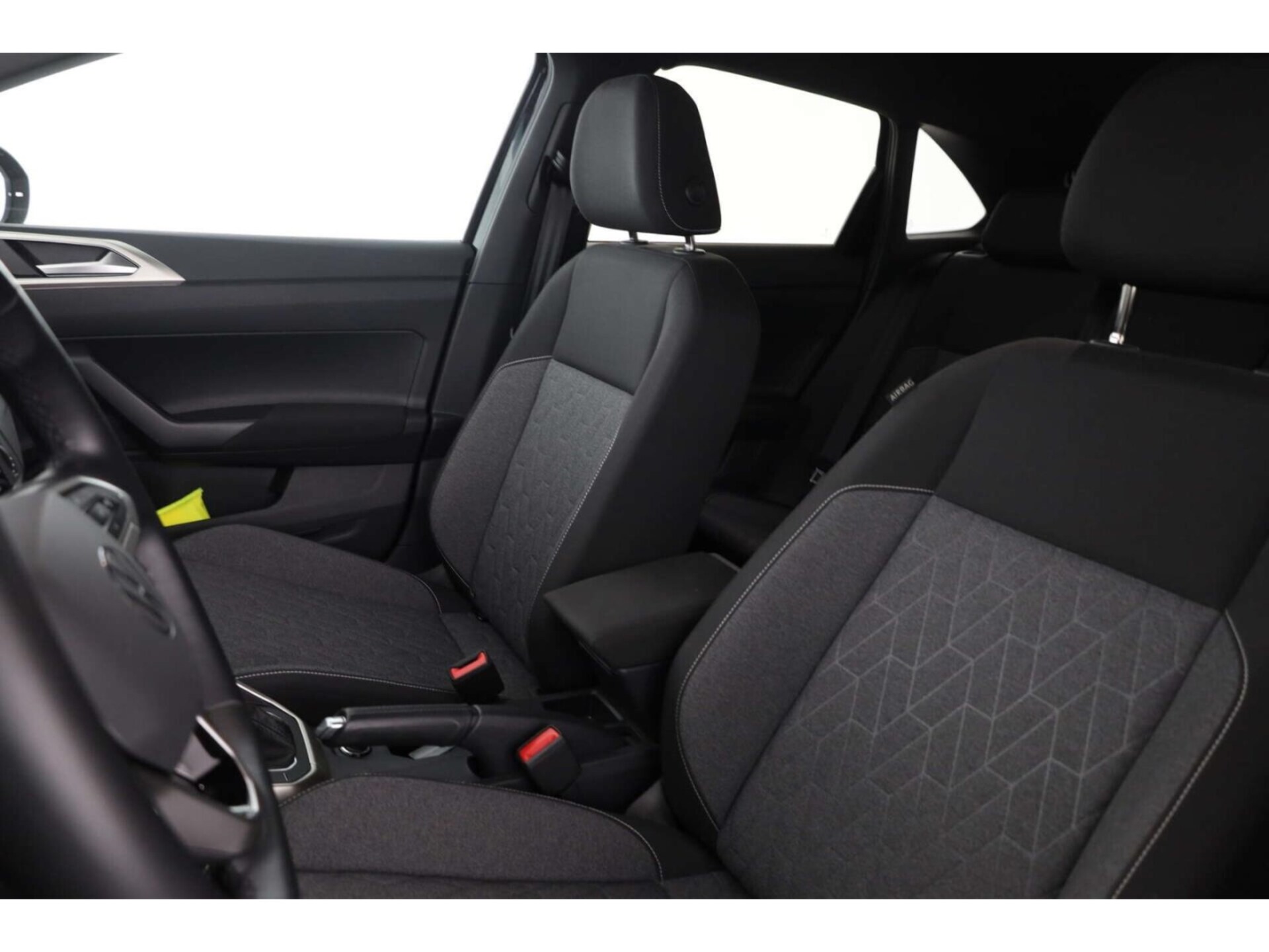 Volkswagen Taigo MOVE