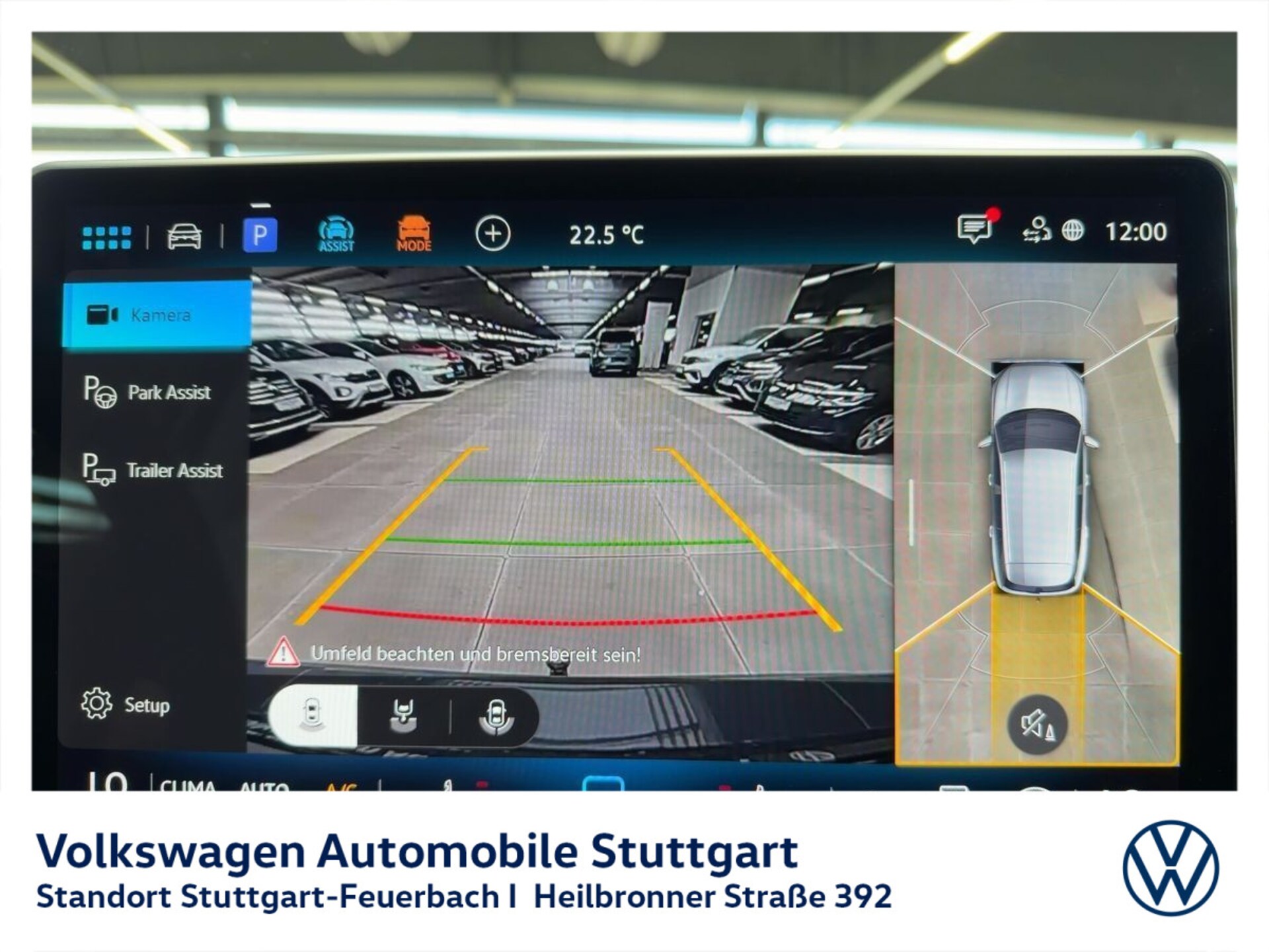 Volkswagen Tiguan ENERGY