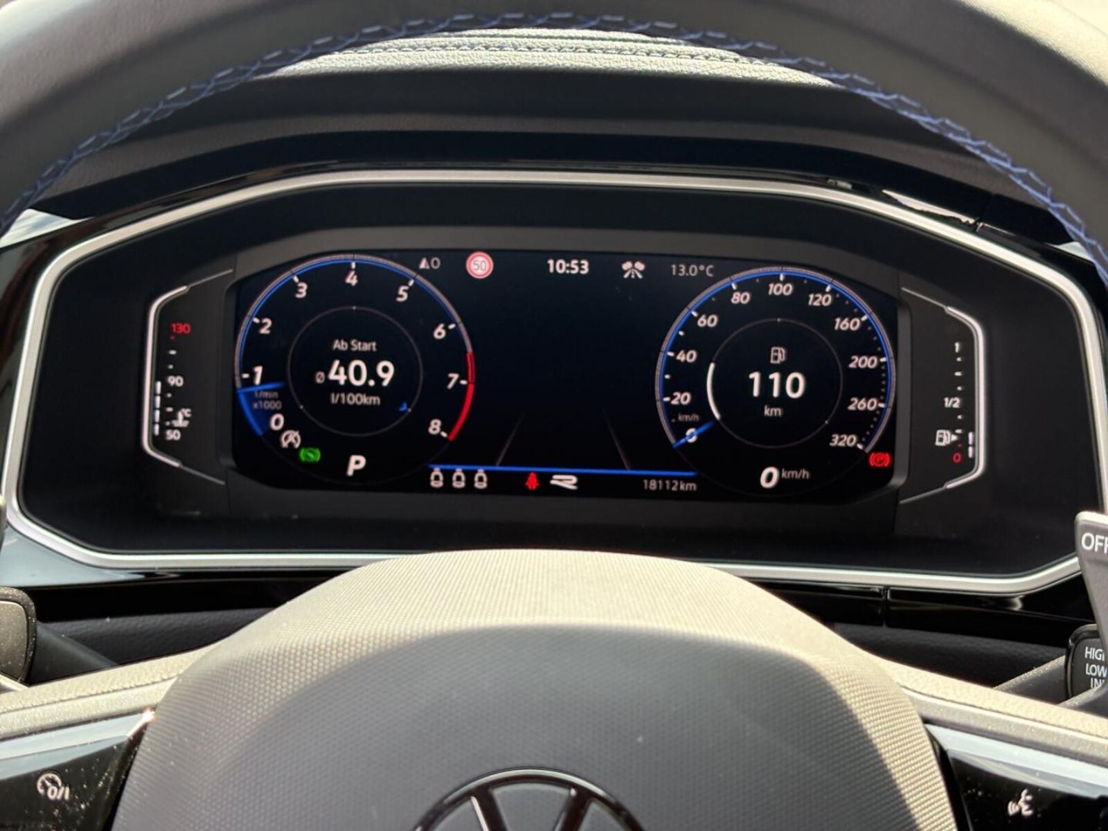 Volkswagen T-Roc – Bild 9