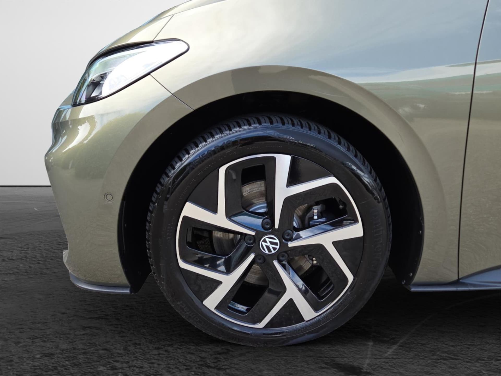 Volkswagen ID.3 MOVE Pro