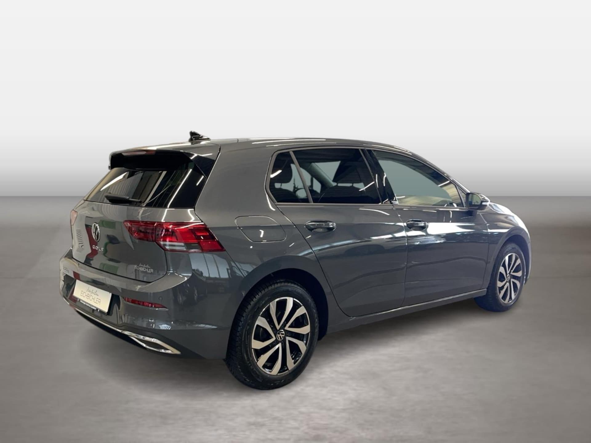 Volkswagen Golf Active