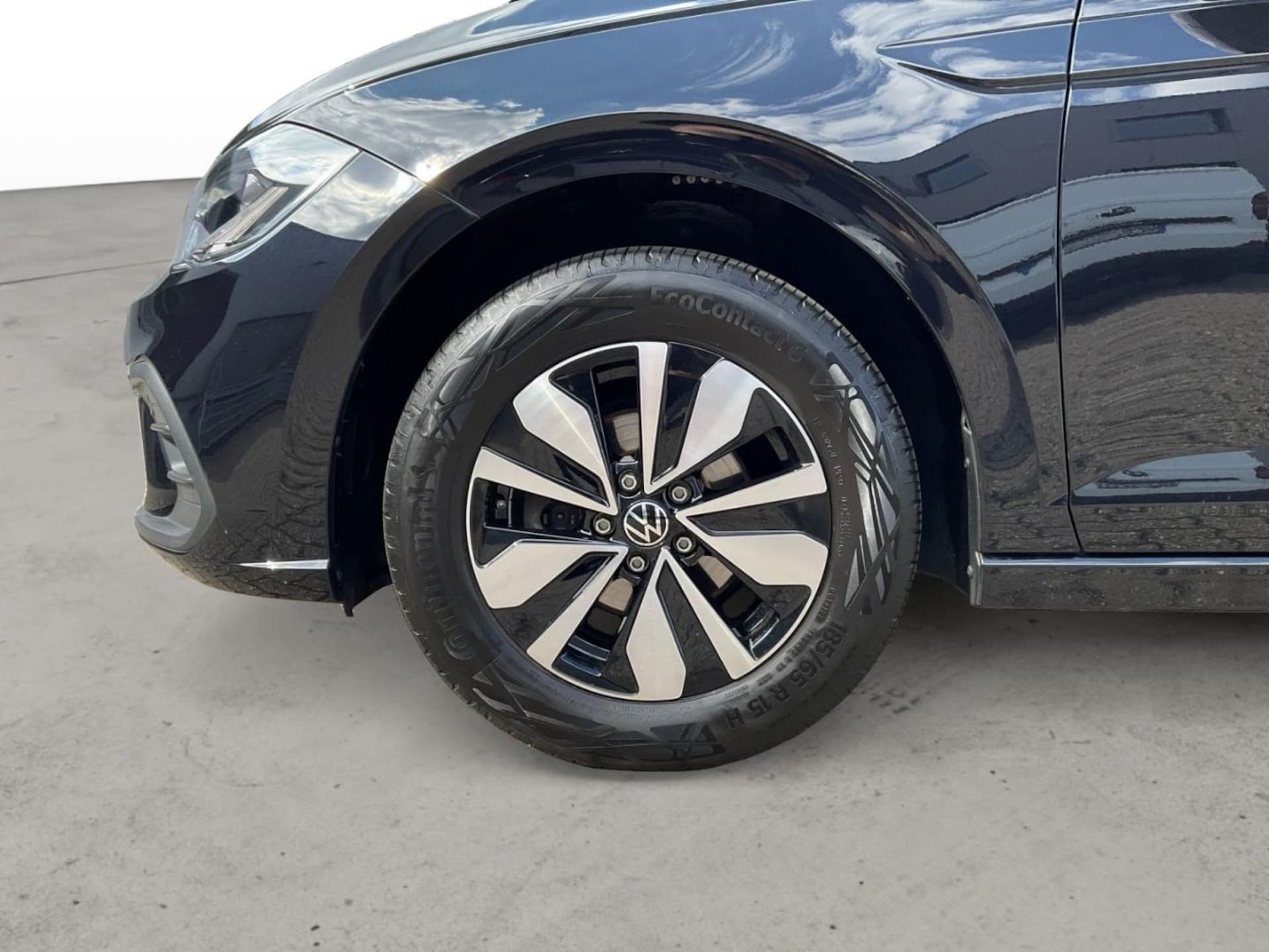 Volkswagen Polo MOVE