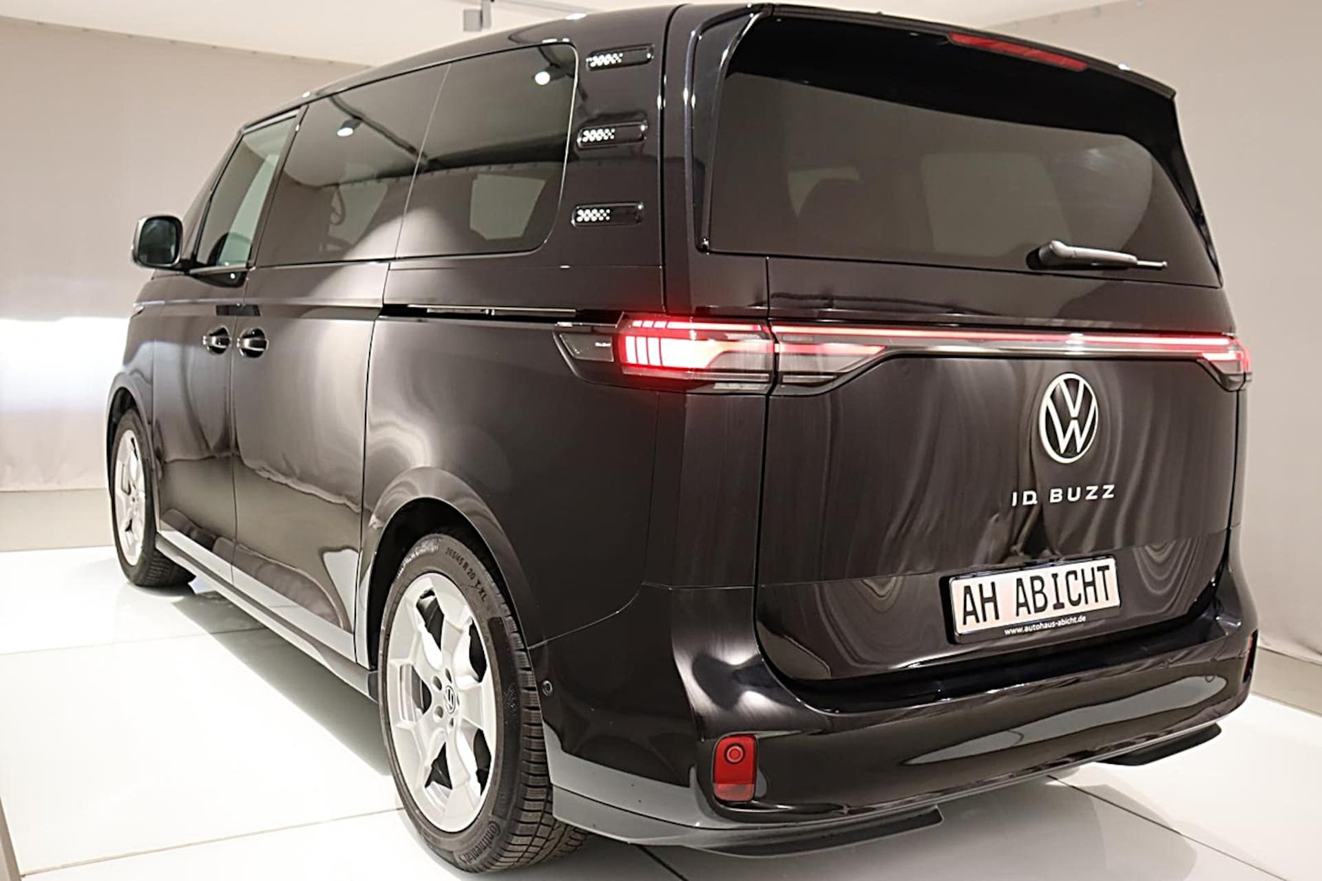 Volkswagen ID. Buzz Pro