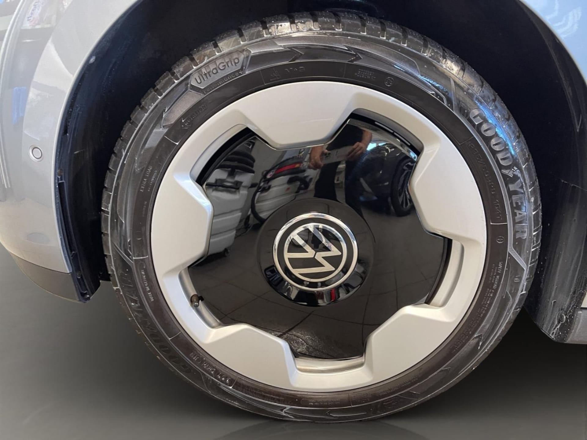 Volkswagen ID. Buzz Pro
