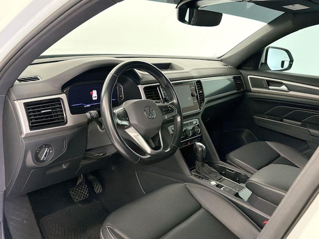 2020 Volkswagen Atlas Cross Sport