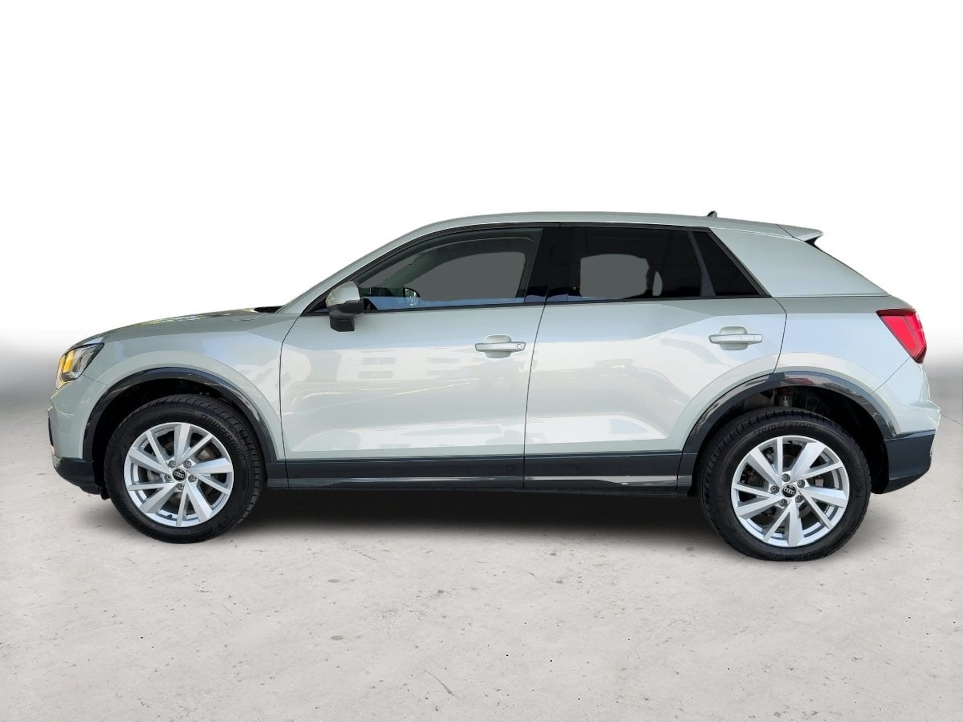 Audi Q2 Advanced