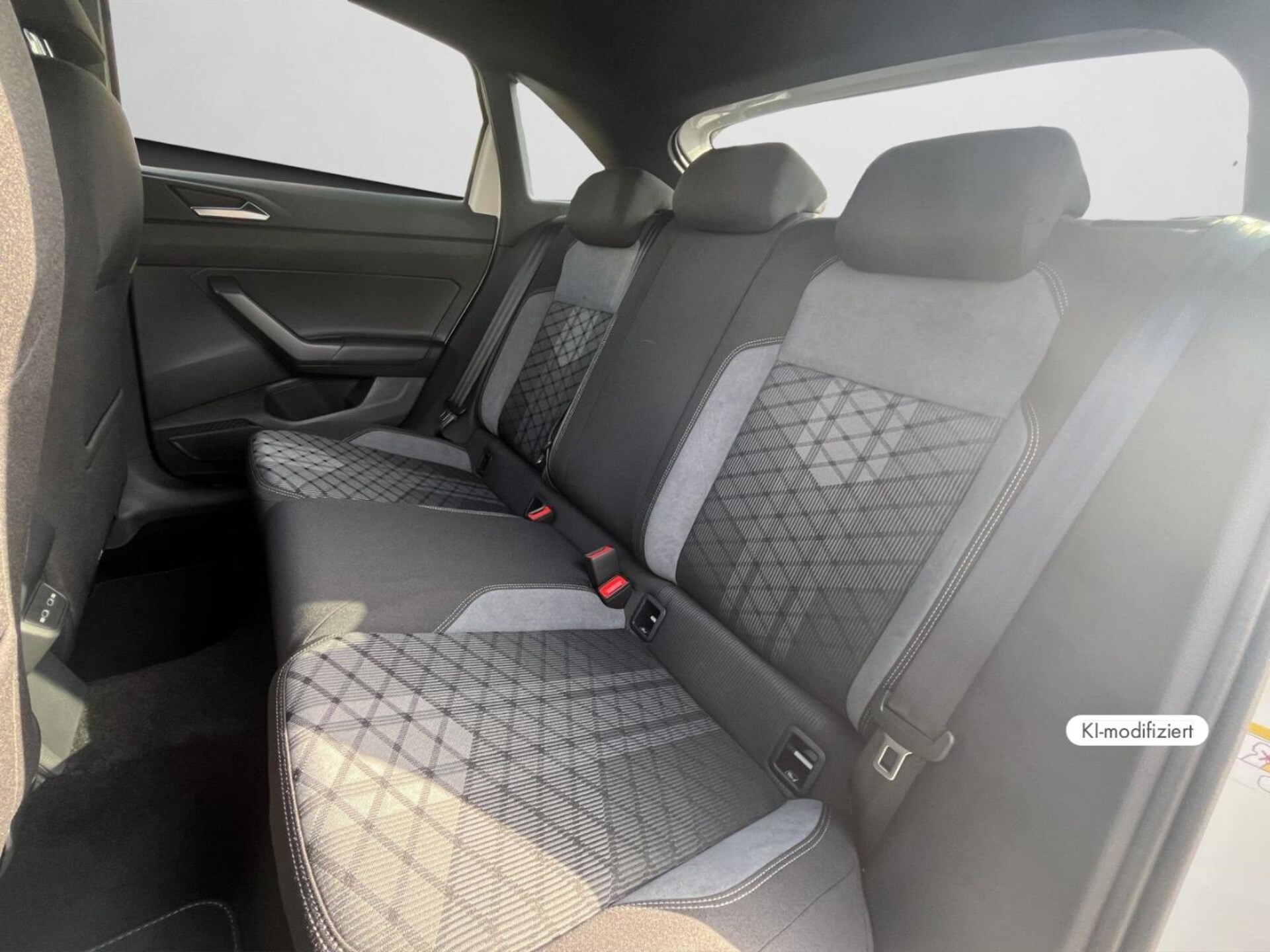 Volkswagen Taigo R-Line