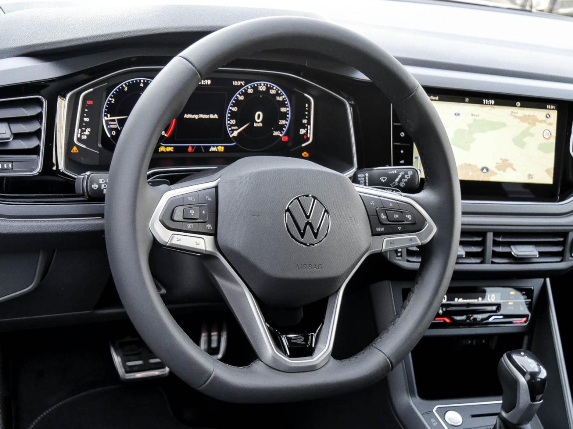 Volkswagen Taigo R-Line