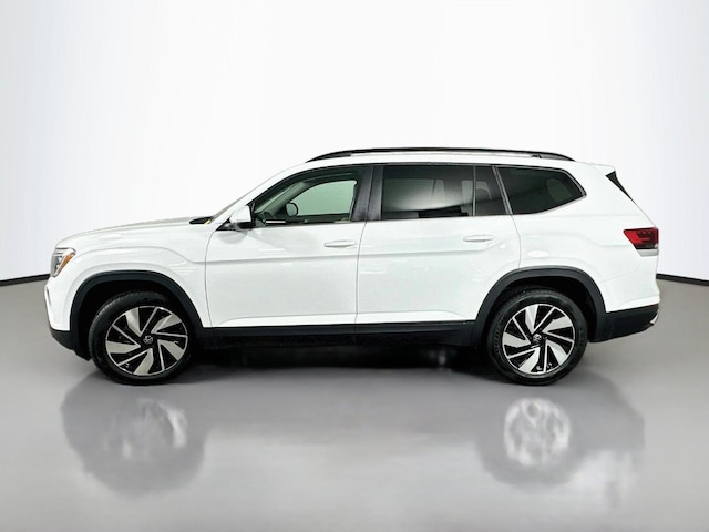 2024 Volkswagen Atlas