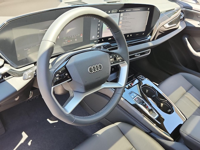 2026 Audi A5 Sedan