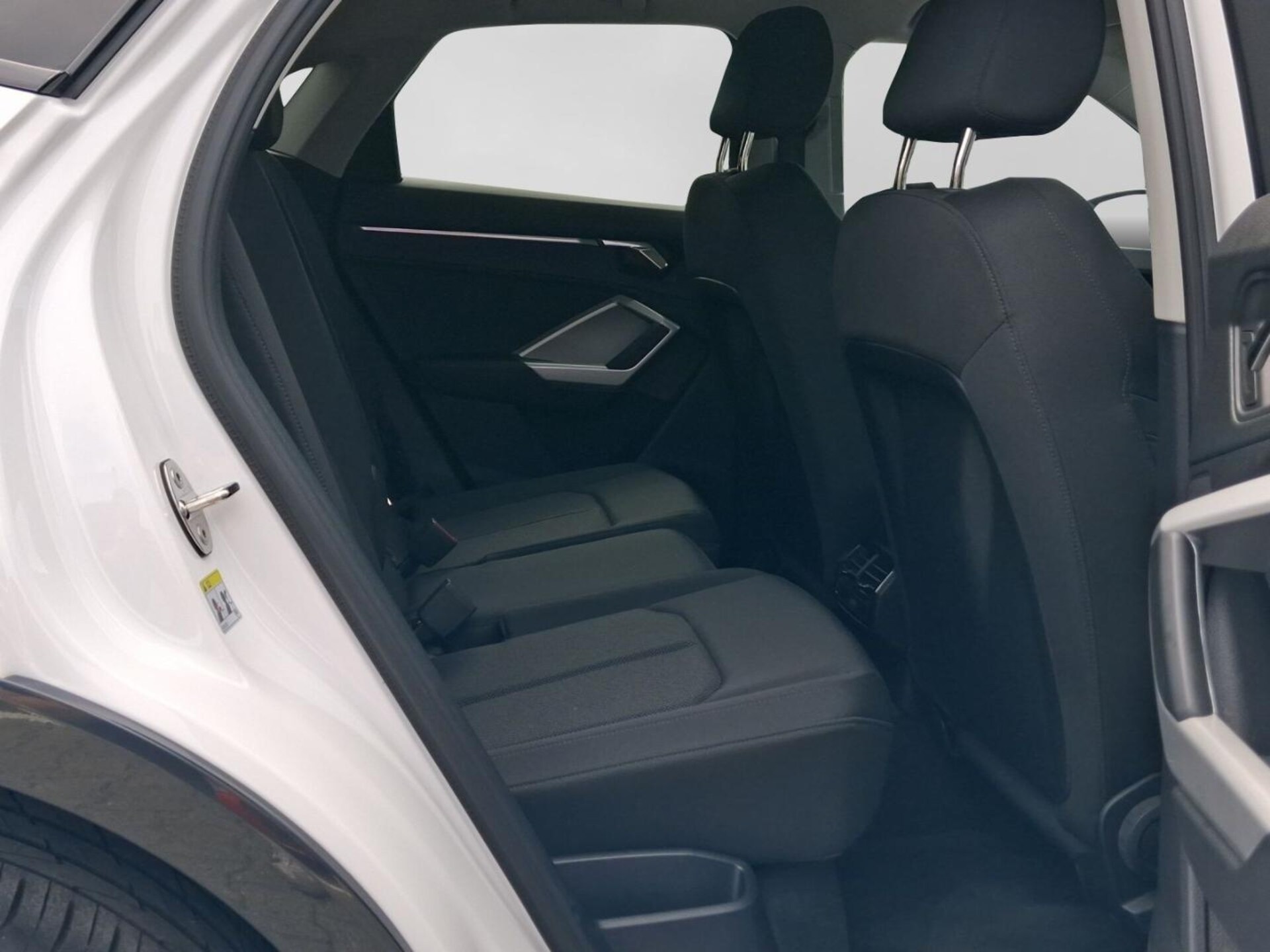 Audi Q3 Sportback TFSI e S line