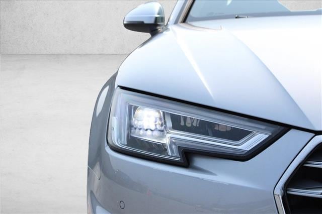 2019 Audi S4 Sedan