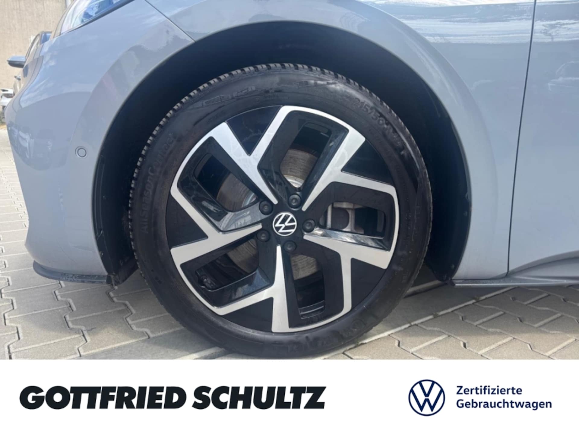 Volkswagen ID.3 MOVE Pro