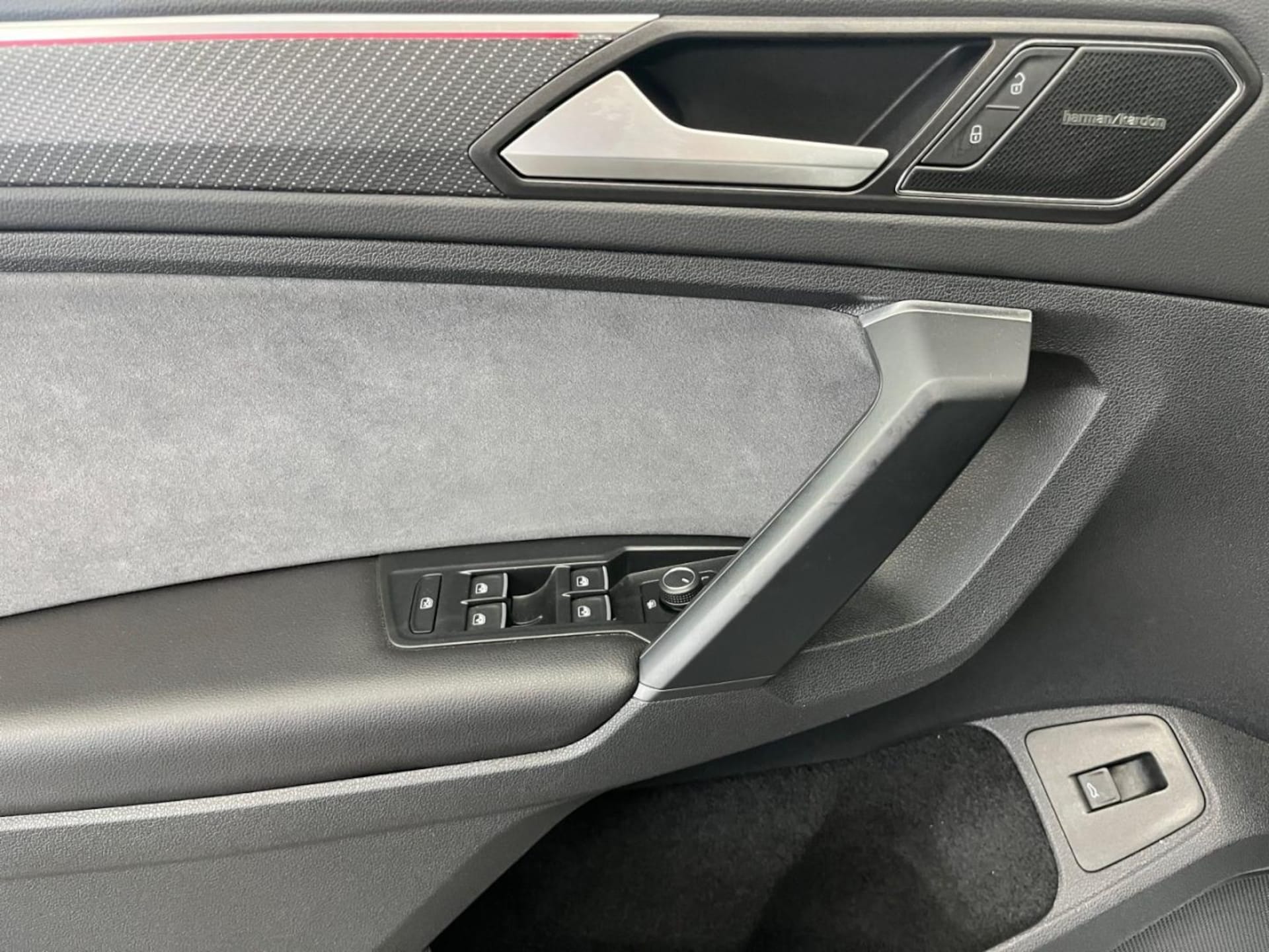 Volkswagen Tiguan R