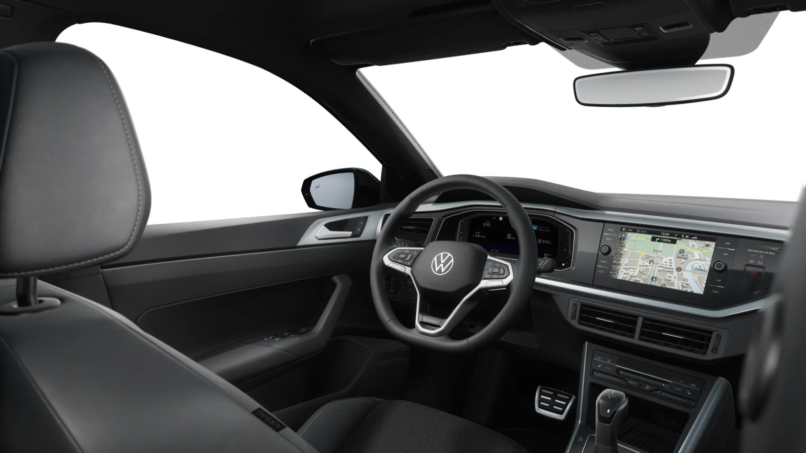 Volkswagen Polo – Bild 9