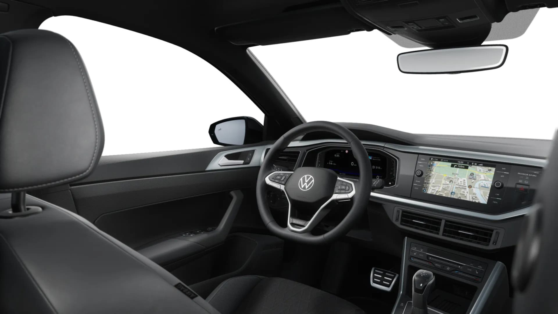 Volkswagen Polo ENERGY