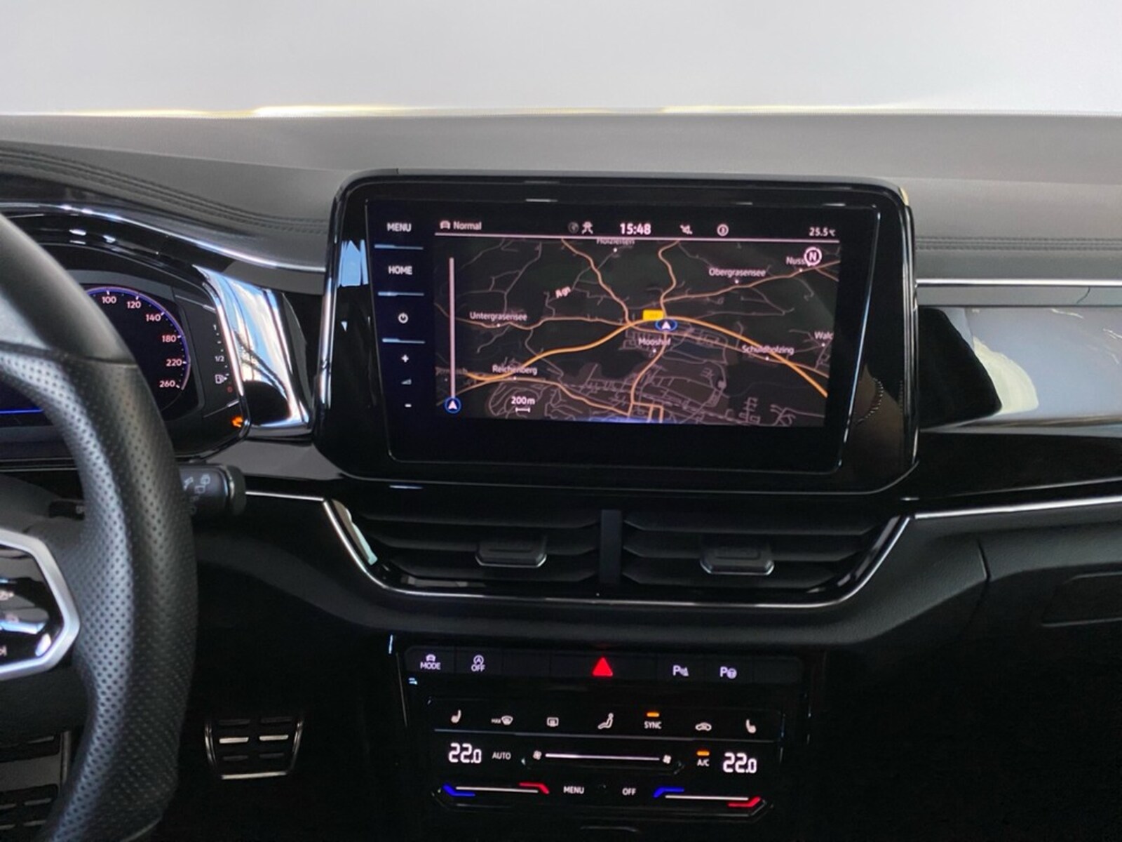Volkswagen T-Roc – Bild 12