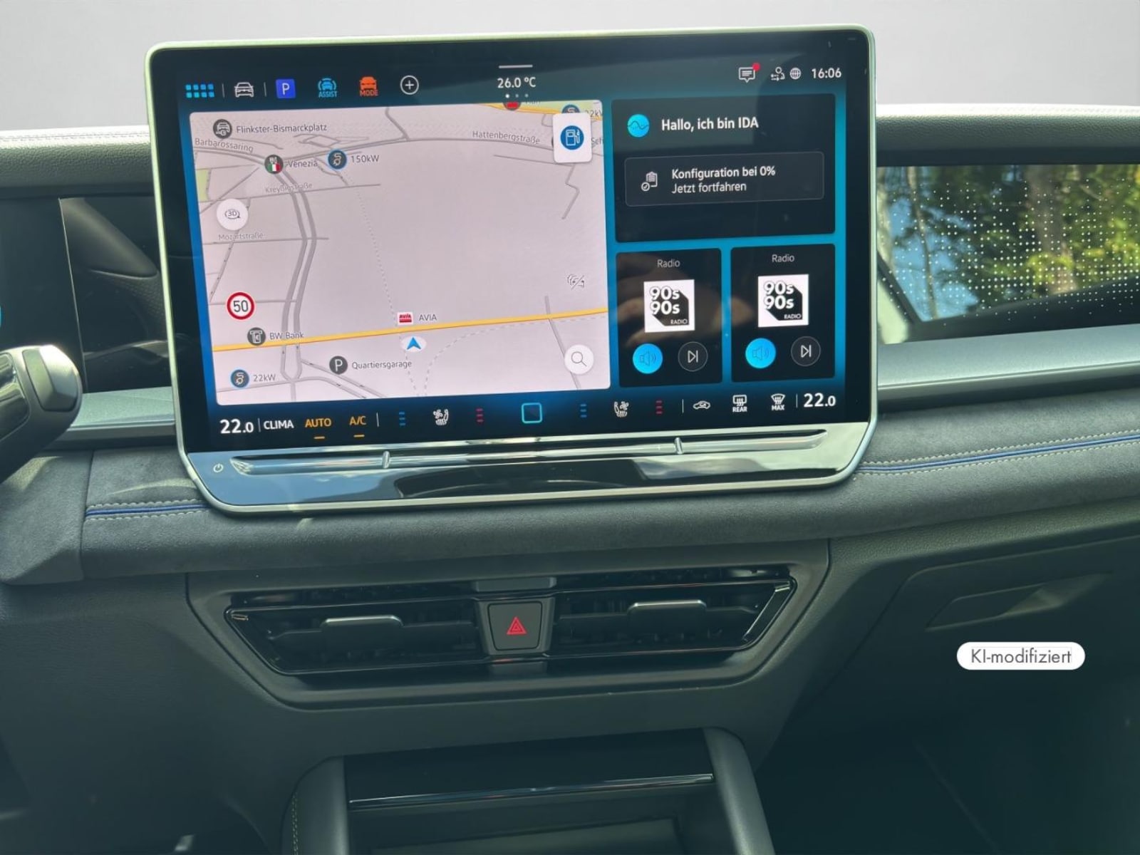 Volkswagen Tayron – Bild 11