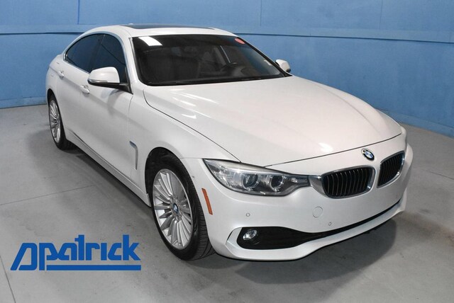 2015 BMW