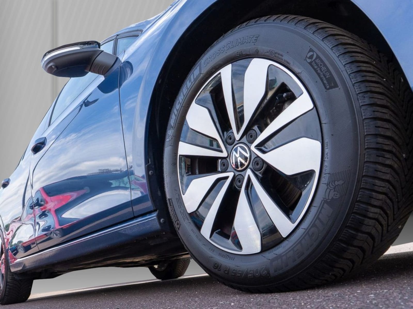 Volkswagen Golf Variant – Bild 5