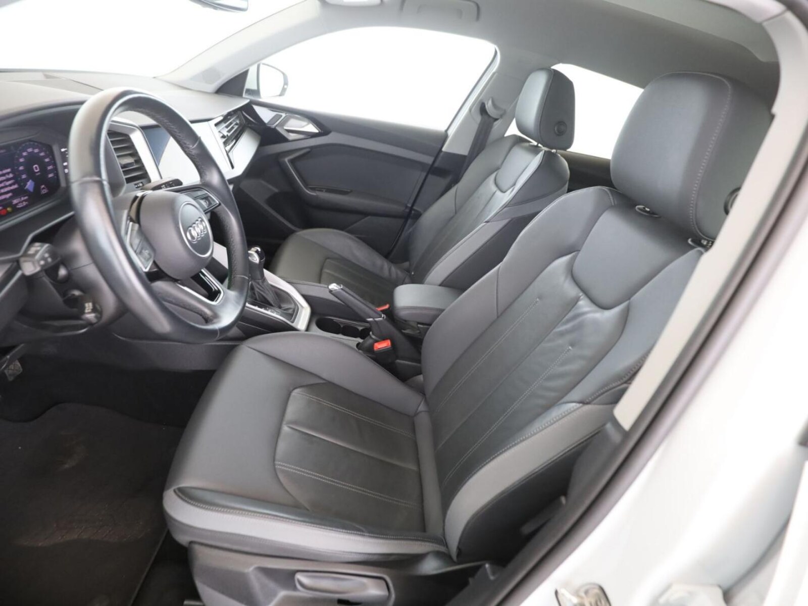 Audi A1 Sportback – Bild 17
