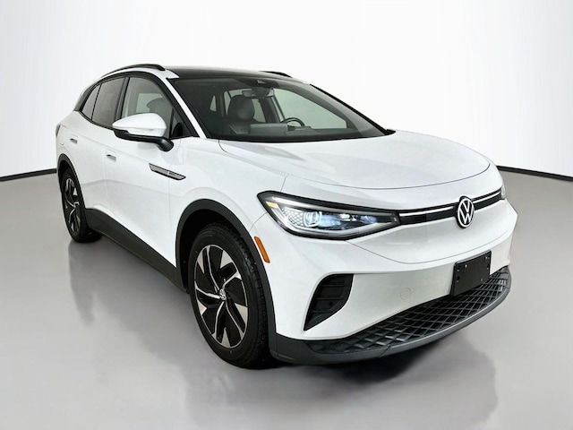 2021 Volkswagen ID.4