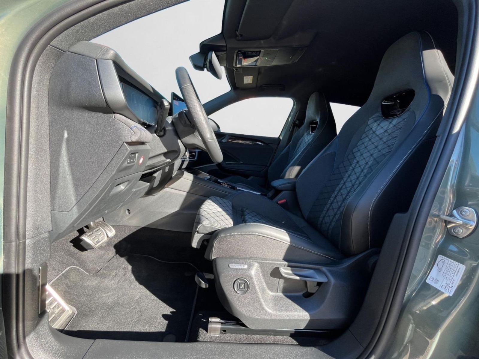 Volkswagen Tayron – Bild 12