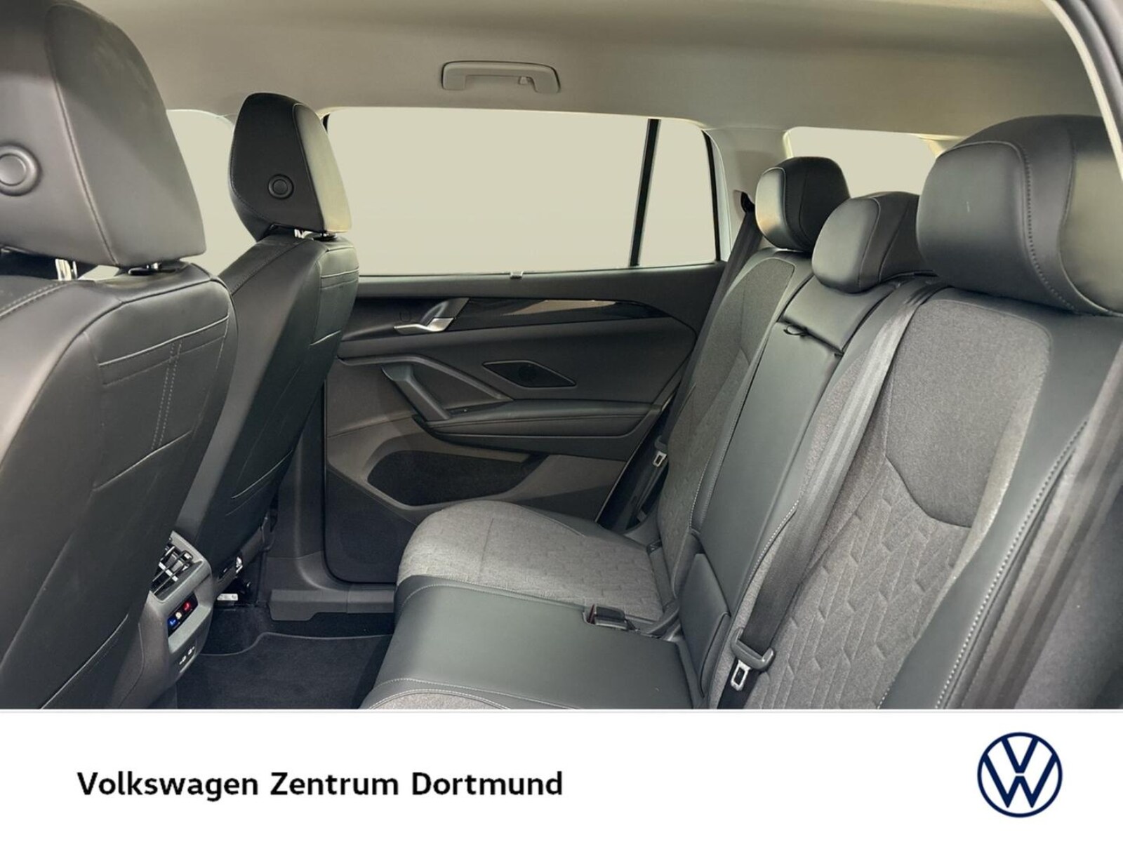 Volkswagen Tayron – Bild 10