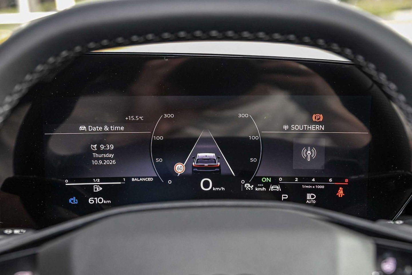 Image about Audi S5 Avant TFSI quattro 270 kW S tronic
