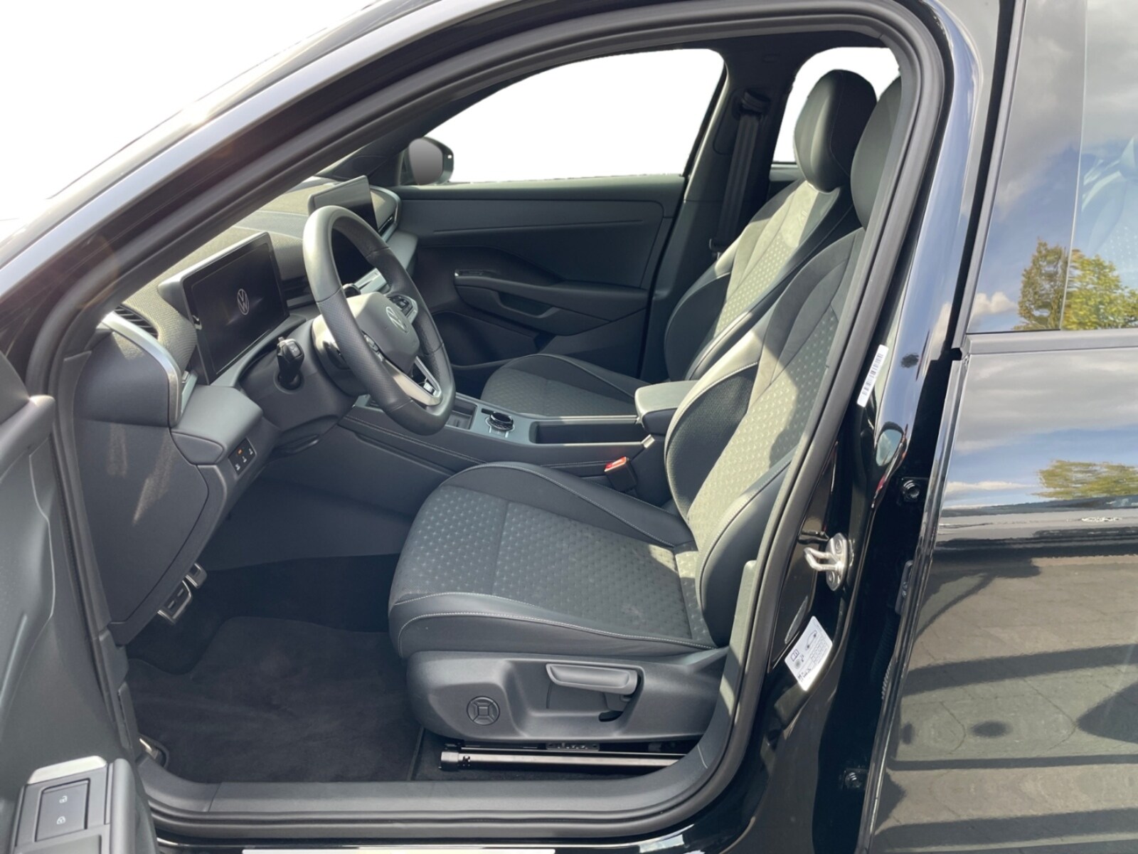Volkswagen T-Roc – Bild 10