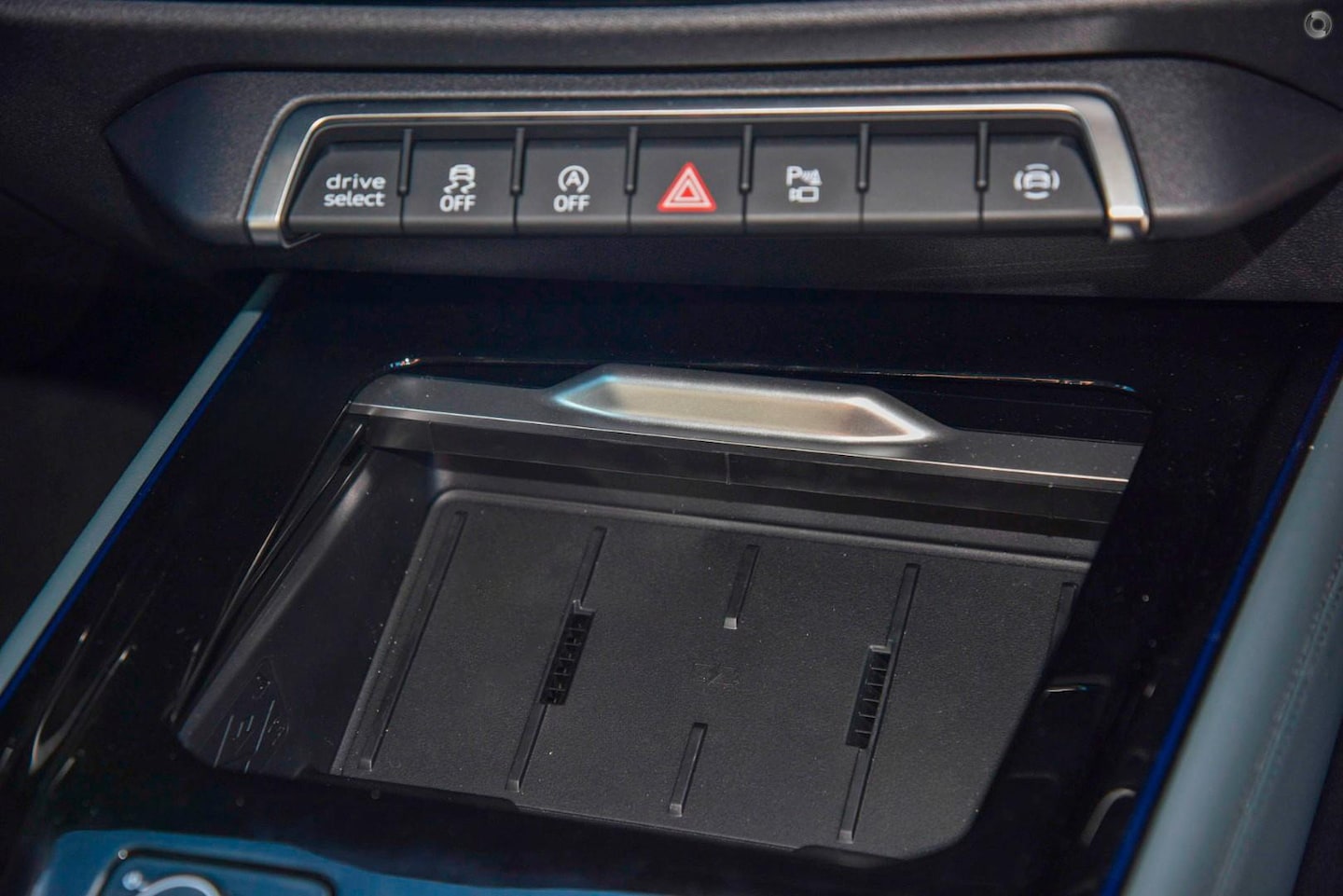 Image about Audi Q3 SUV TFSI quattro 150 kW launch edition
