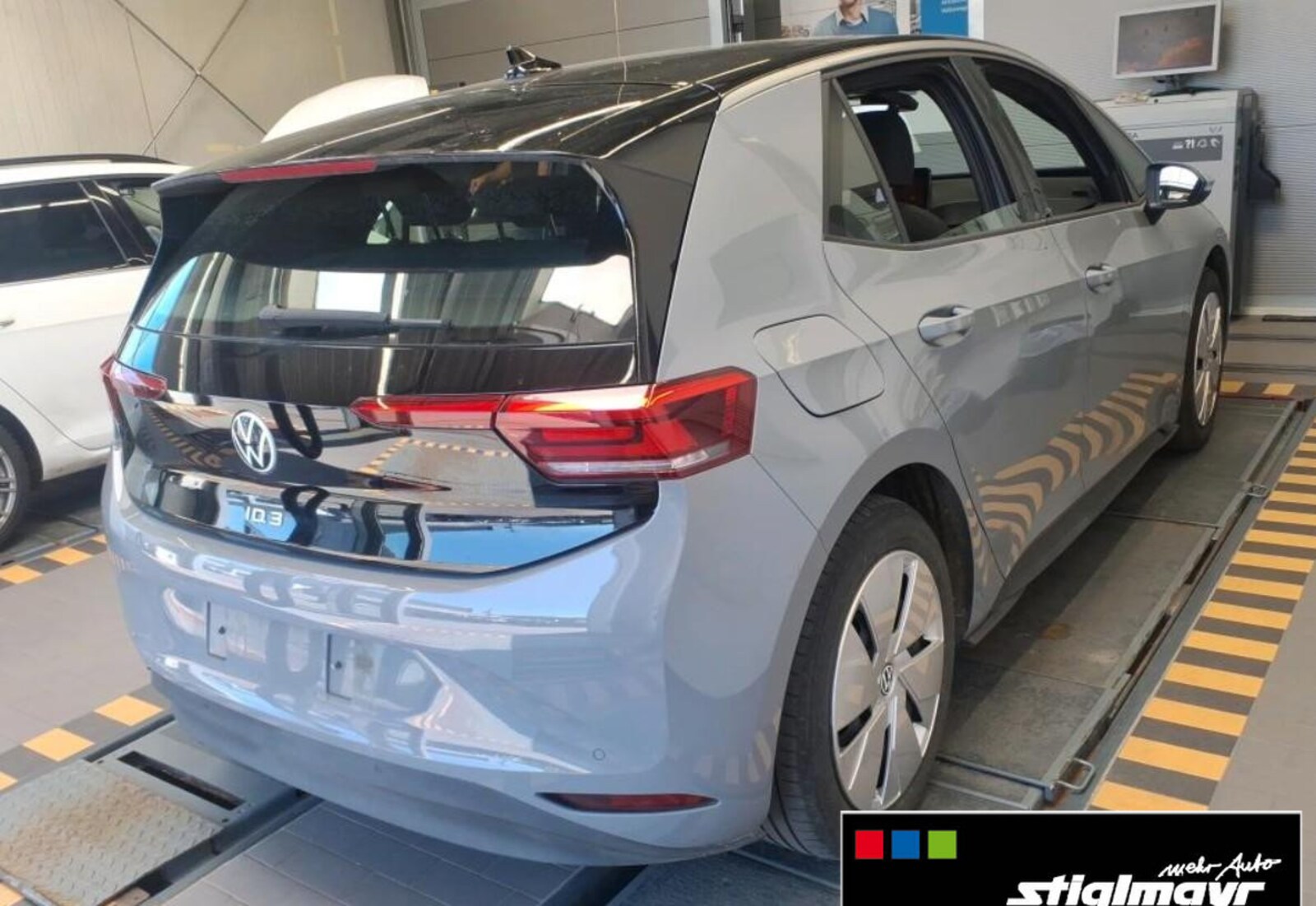 Volkswagen ID.3 – Bild 2