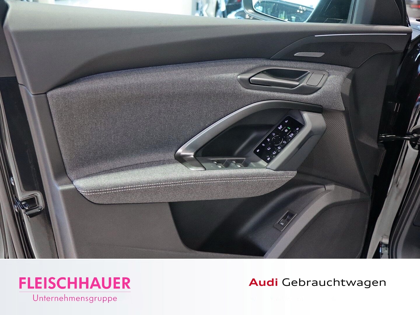 Bild über Audi Q5 Sportback TDI quattro 150 kW S tronic - für weitere Informationen kontaktieren Sie den Audi Partner