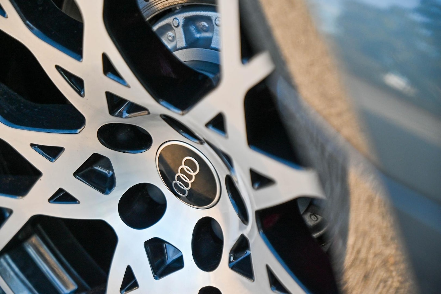 Image about Audi RS 3 Sportback TFSI quattro S tronic