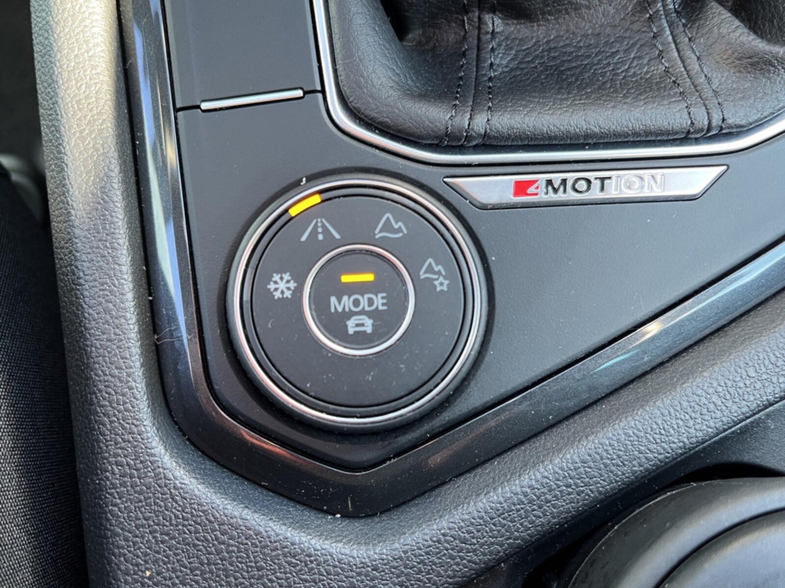 Volkswagen Tiguan – Bild 23