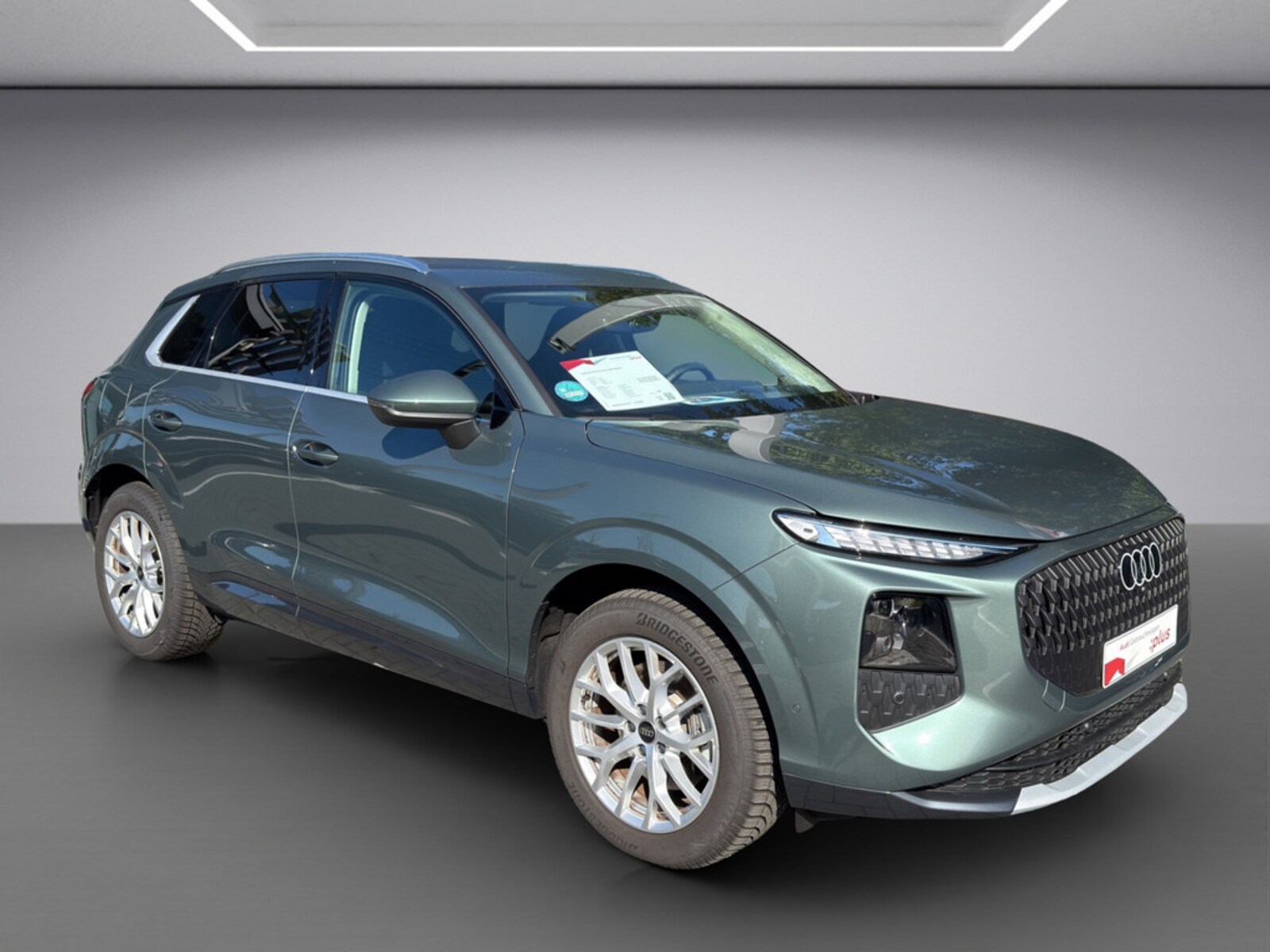 Audi Q3 – Bild 7