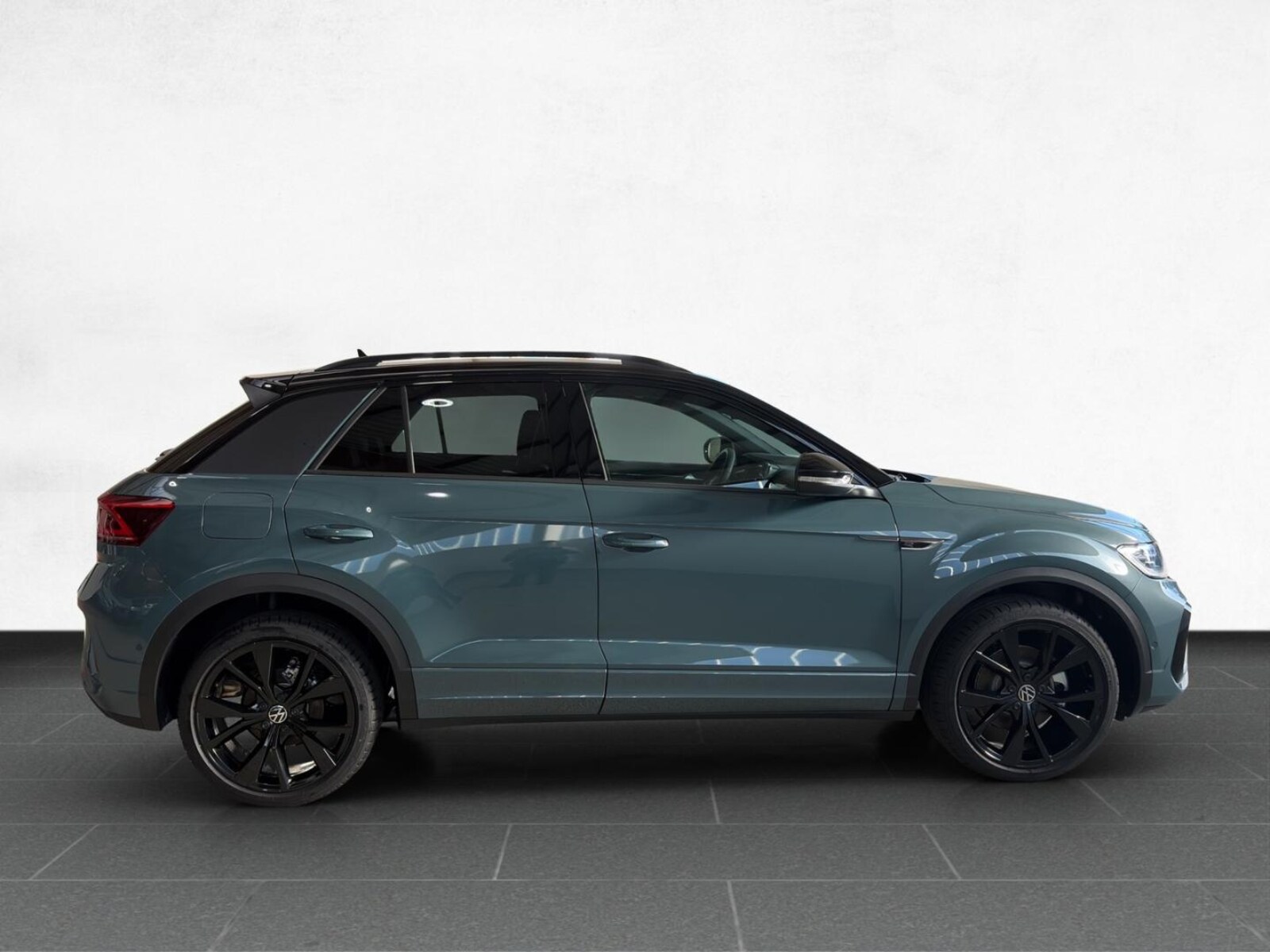 Volkswagen T-Roc – Bild 6