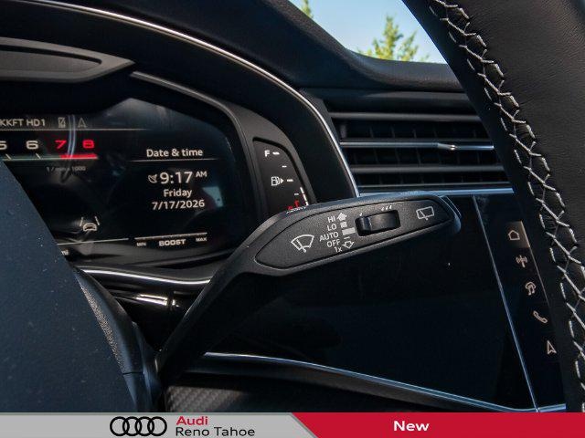 2026 Audi SQ7 Premium Plus - Photo 16
