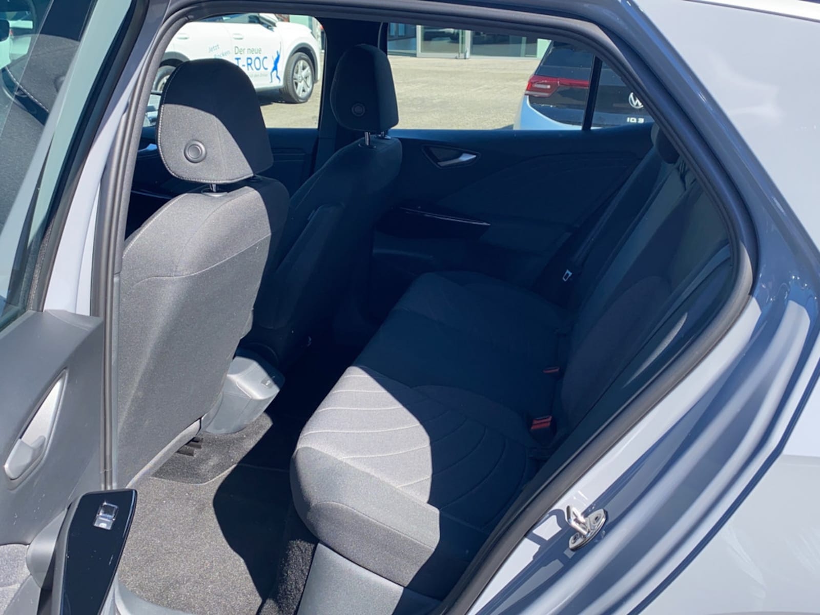 Volkswagen ID.3 – Bild 9