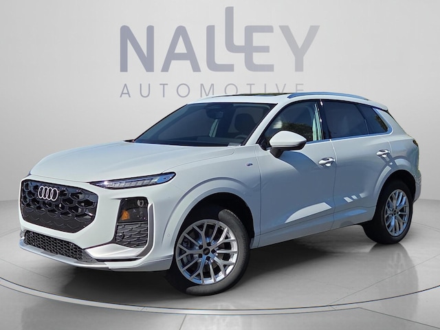 2026 Audi Q3 SUV