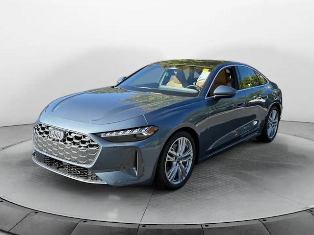 2026 Audi A5 Sedan