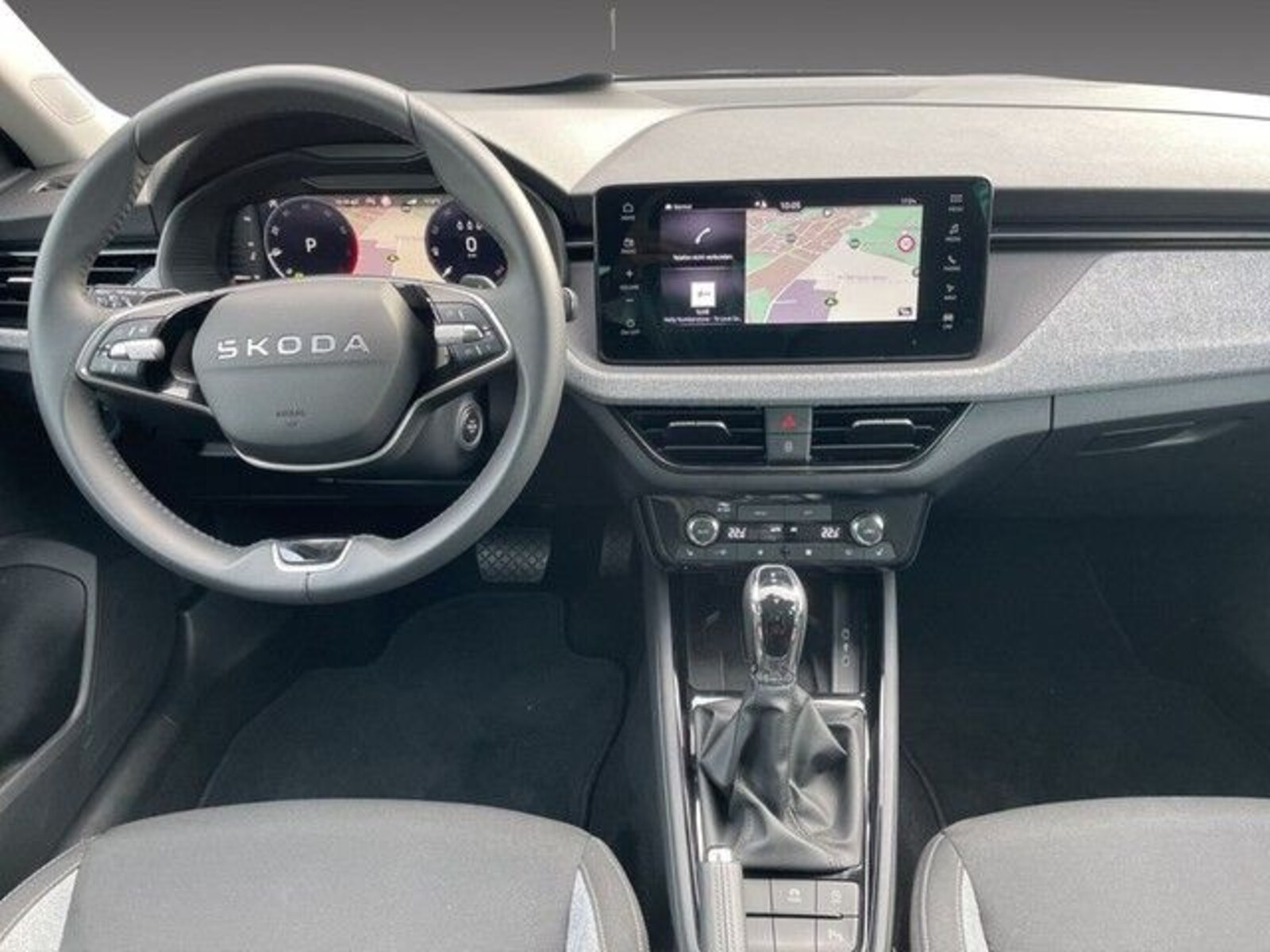 Škoda Kamiq – Bild 13