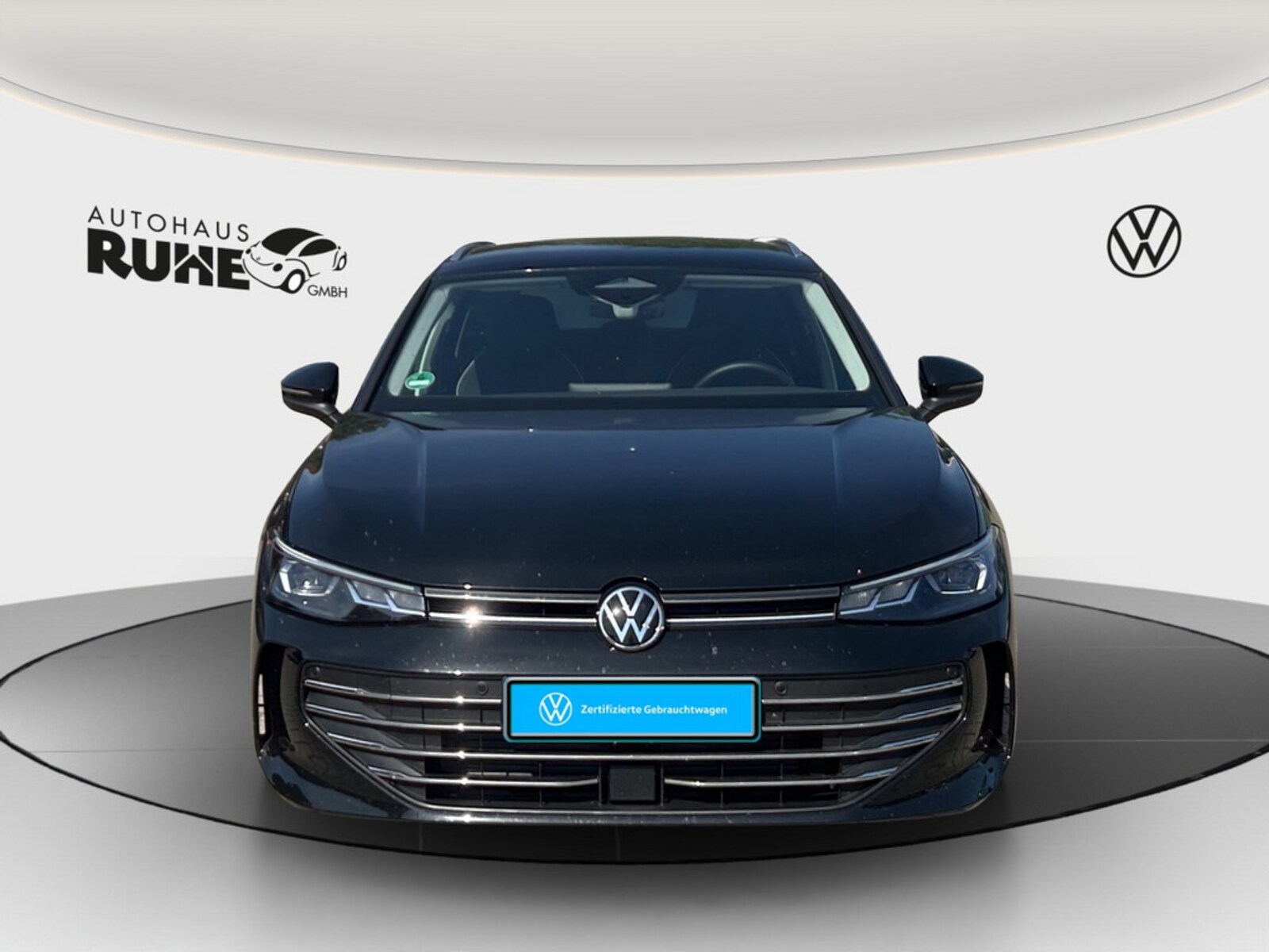 Volkswagen Passat – Bild 10